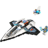 Lego 60430 City Interstellar Spaceship - McGreevy's Toys Direct