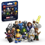 Lego 71039 LEGO® Minifigures Marvel Series 2 - McGreevy's Toys Direct