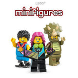 Lego 71045 Lego Minifigures Series 25 - McGreevy's Toys Direct