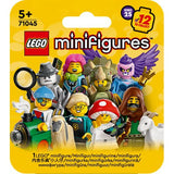 Lego 71045 Lego Minifigures Series 25 - McGreevy's Toys Direct