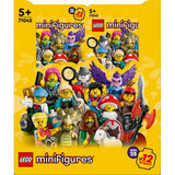 LEGO 71045 LEGO MINIFIGURES SERIES 25 FULL BOX (36 Minifigures) - McGreevy's Toys Direct