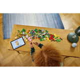 LEGO 71418 Super Mario Creativity Toolbox Maker - McGreevy's Toys Direct