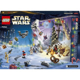 Lego 75366 Star Wars Advent Calendar 2023 - McGreevy's Toys Direct