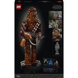 Lego 75371 Star Wars Chewbacca™ - McGreevy's Toys Direct