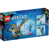 LEGO 75575 Avatar Ilu Discovery - McGreevy's Toys Direct