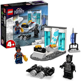 LEGO 76212 Marvel Black Panther Shuri's Lab - McGreevy's Toys Direct