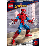 LEGO 76226 Marvel Spider-Man Figure - McGreevy's Toys Direct
