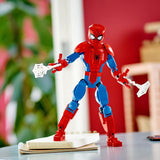 LEGO 76226 Marvel Spider-Man Figure - McGreevy's Toys Direct