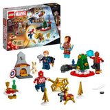 Lego 76267 Marvel Avengers Advent Calendar 2023 - McGreevy's Toys Direct