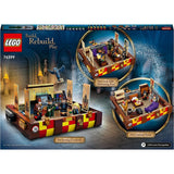 LEGO 76399 Harry Potter Hogwarts Magical Trunk - McGreevy's Toys Direct