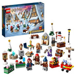 Lego 76418 Harry Potter Advent Calendar 2023 - McGreevy's Toys Direct
