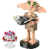 Lego 76421 Harry Potter Dobby™ the House-Elf - McGreevy's Toys Direct