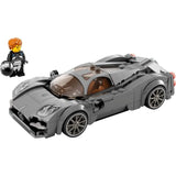 Lego 76915 Speed Champions Pagani Utopia - McGreevy's Toys Direct