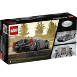 Lego 76915 Speed Champions Pagani Utopia - McGreevy's Toys Direct
