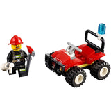 LEGO Polybag Sets, Assorted - 3 for €10 - McGreevy's Toys Direct