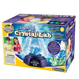 Light-up Crystal Lab - McGreevy's Toys Direct
