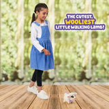 Little Live Pets: My Pet Lamb Snowie - McGreevy's Toys Direct