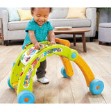 Little Tikes 3-in1 Activity Walker - McGreevy's Toys Direct