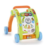 Little Tikes 3-in1 Activity Walker - McGreevy's Toys Direct