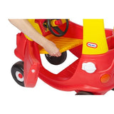 LITTLE TIKES Cozy Coupe Car - McGreevy's Toys Direct
