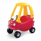 LITTLE TIKES Cozy Coupe Car - McGreevy's Toys Direct