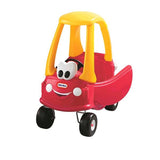 LITTLE TIKES Cozy Coupe Car - McGreevy's Toys Direct