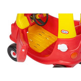 LITTLE TIKES Cozy Coupe Car - McGreevy's Toys Direct