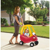 LITTLE TIKES Cozy Coupe Car - McGreevy's Toys Direct