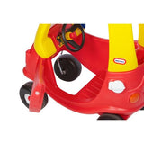 LITTLE TIKES Cozy Coupe Car - McGreevy's Toys Direct