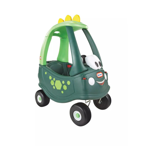 Little Tikes Cozy Coupe Dino - McGreevy's Toys Direct