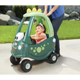 Little Tikes Cozy Coupe Dino - McGreevy's Toys Direct