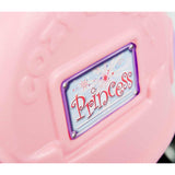 Little Tikes Cozy Coupe Princess - McGreevy's Toys Direct