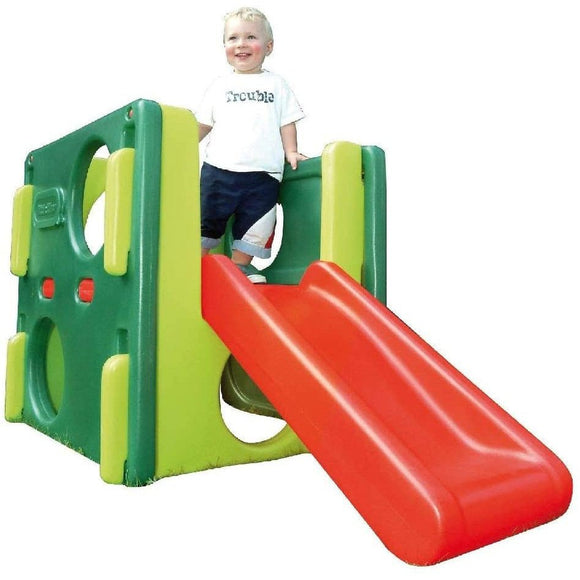 Little Tikes Junior Activity Gym Evergreen - McGreevy's Toys Direct