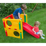 Little Tikes Junior Activity GYM - Natural - McGreevy's Toys Direct