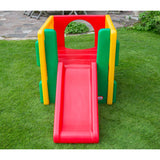Little Tikes Junior Activity GYM - Natural - McGreevy's Toys Direct