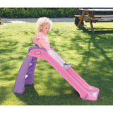 LITTLE TIKES My First Slide Pink - McGreevy's Toys Direct