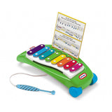 Little Tikes Tap-a-Tune Xylophone - McGreevy's Toys Direct