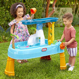 Little Tikes Waterfall Island Water Table - McGreevy's Toys Direct