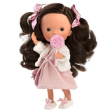 Llorens Dolls Miss Minis - Miss Dana Star 26cm - McGreevy's Toys Direct