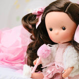 Llorens Dolls Miss Minis - Miss Dana Star 26cm - McGreevy's Toys Direct