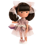 Llorens Dolls Miss Minis - Miss Sara Pots 26cm - McGreevy's Toys Direct