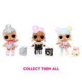 LOL Surprise Big B.B. - DJ - McGreevy's Toys Direct