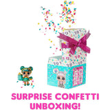 LOL Surprise! Confetti Pop Birthday Assortment - McGreevy's Toys Direct