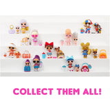 LOL Surprise! Confetti Pop Birthday Sisters Assortment - McGreevy's Toys Direct