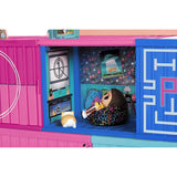 L.O.L. Surprise! Fashion Show House with 40+ Surprises - McGreevy's Toys Direct
