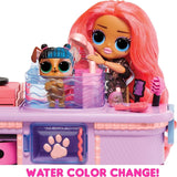 L.O.L. Surprise! House of Surprises Rescue Vet Set - McGreevy's Toys Direct