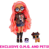 L.O.L. Surprise! House of Surprises Rescue Vet Set - McGreevy's Toys Direct