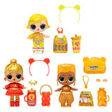 LOL Surprise! Love Mini Sweets Haribo Deluxe Dolls and Accessories - McGreevy's Toys Direct