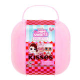 L.O.L. Surprise! Loves Mini Sweets Deluxe Set - Hershey's Kisses - McGreevy's Toys Direct
