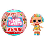 LOL Surprise! Loves Mini Sweets Haribo Doll Assortment with 7 Surprises - McGreevy's Toys Direct